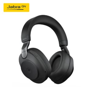 AUDIFONO C/MICROF. JABRA EVOLVE2 85 STEREO USB-A BLACK (28599-999-999)