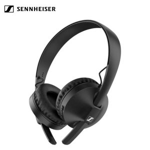 AUDIFONO C/MICROF. SENNHEISER HD 250 BT BLACK (508937)